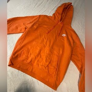 Nike hoodie